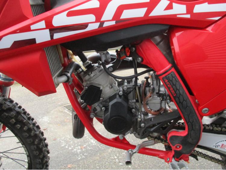 GASGAS MC 85 2024 57h * Financement possible *