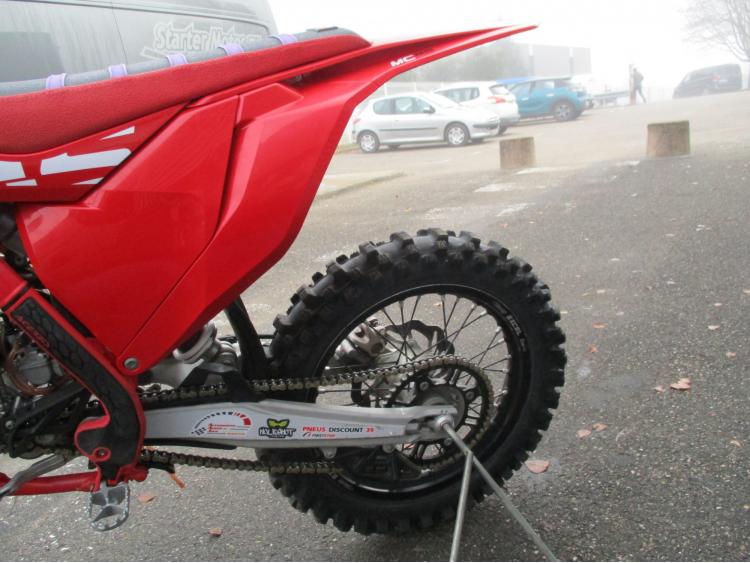 GASGAS MC 85 2024 57h * Financement possible *