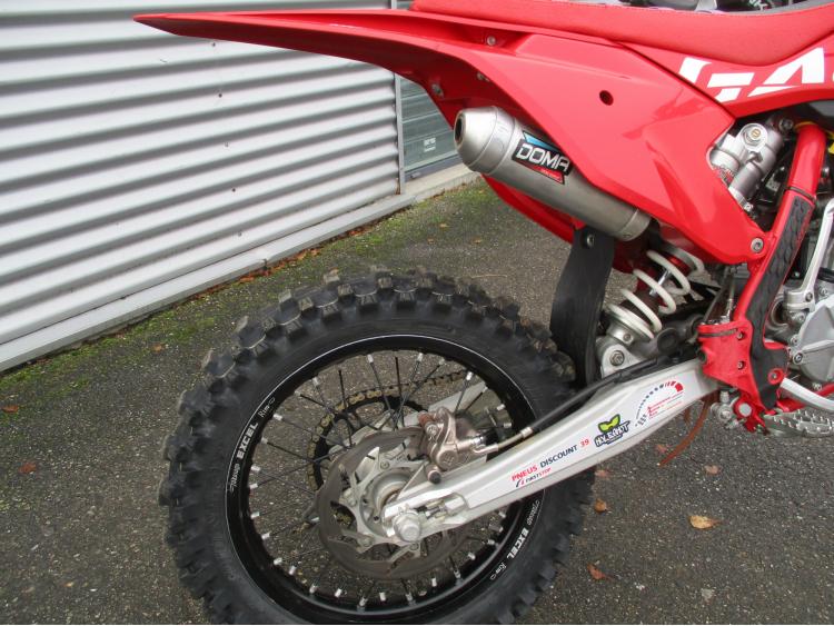 GASGAS MC 85 2024 57h * Financement possible *