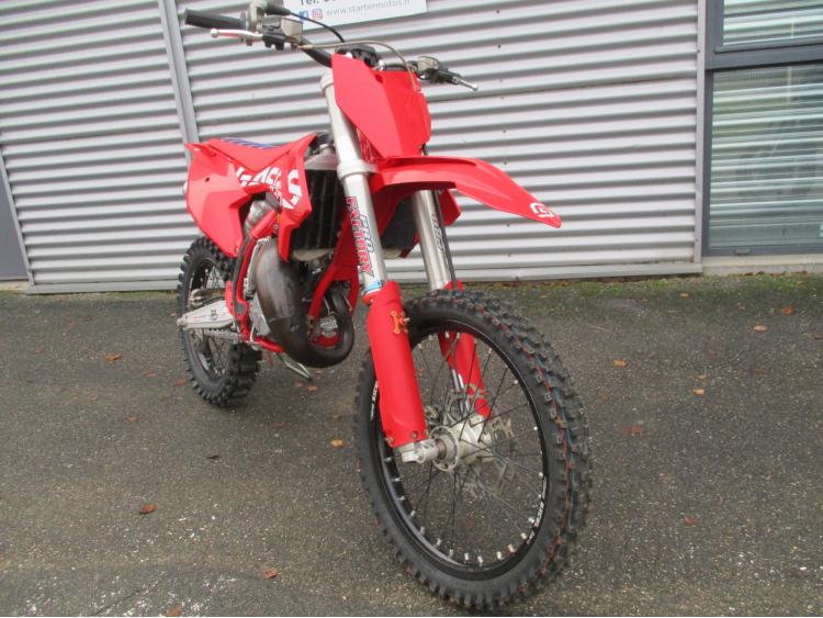 GASGAS MC 85 2024 57h * Financement possible *