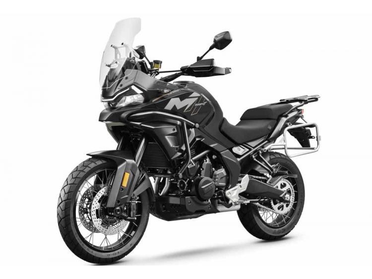 CF MOTO 700 MT 2025