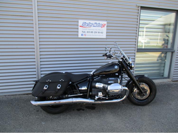 BMW R 18 CLASSIC 2022 * FINANCEMENT POSSIBLE *