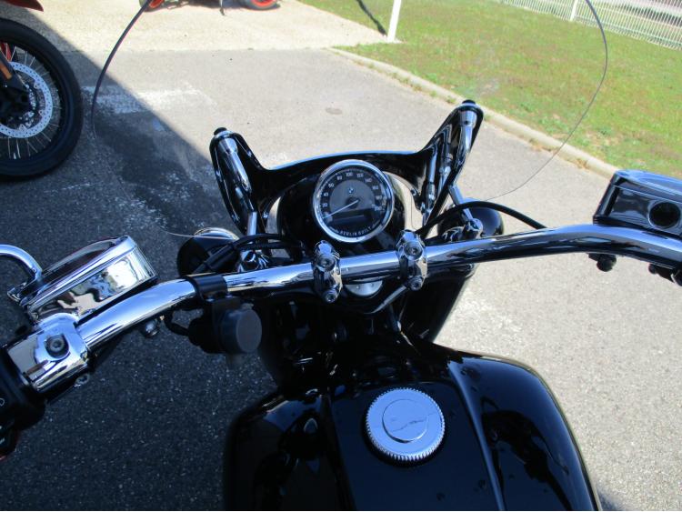 BMW R 18 CLASSIC 2022 * FINANCEMENT POSSIBLE *