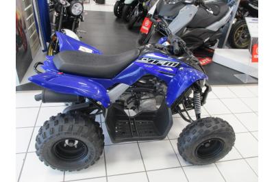 YAMAHA YFM 90 RAPTOR