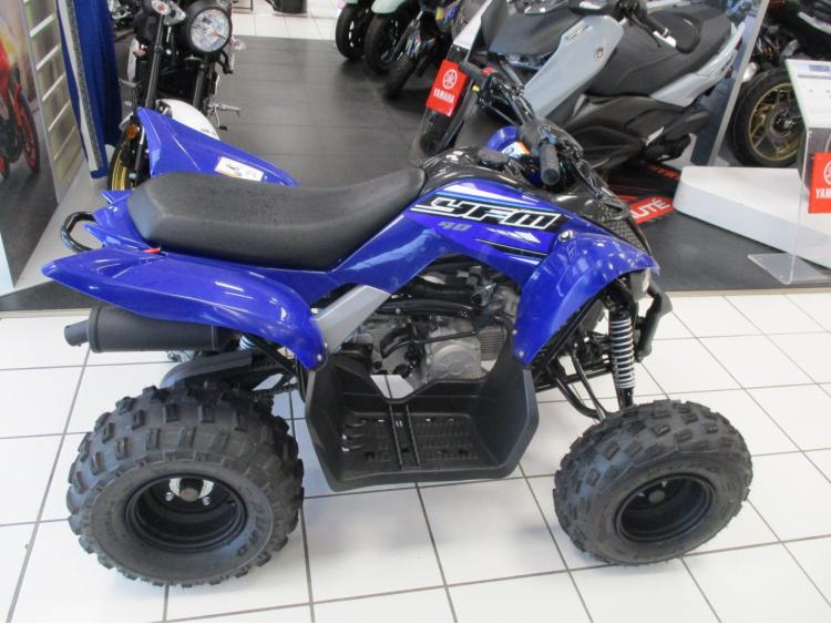 YAMAHA YFM 90 RAPTOR 2023