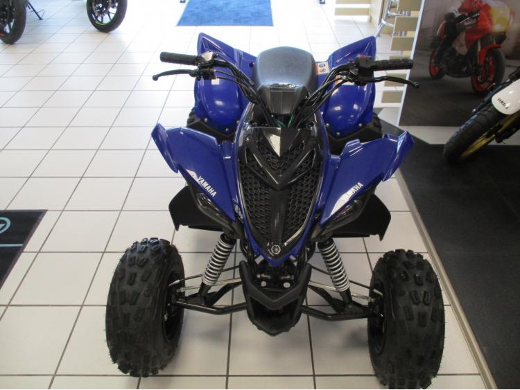 YAMAHA YFM 90 RAPTOR 2023