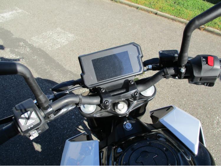 KTM 390 DUKE 475km * Crédit Possible * 
