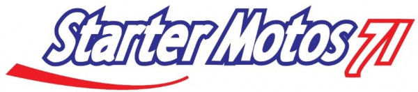 STARTER MOTOS
